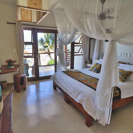 Casa Babi Bed & Breakfast Vilanculos Exterior photo