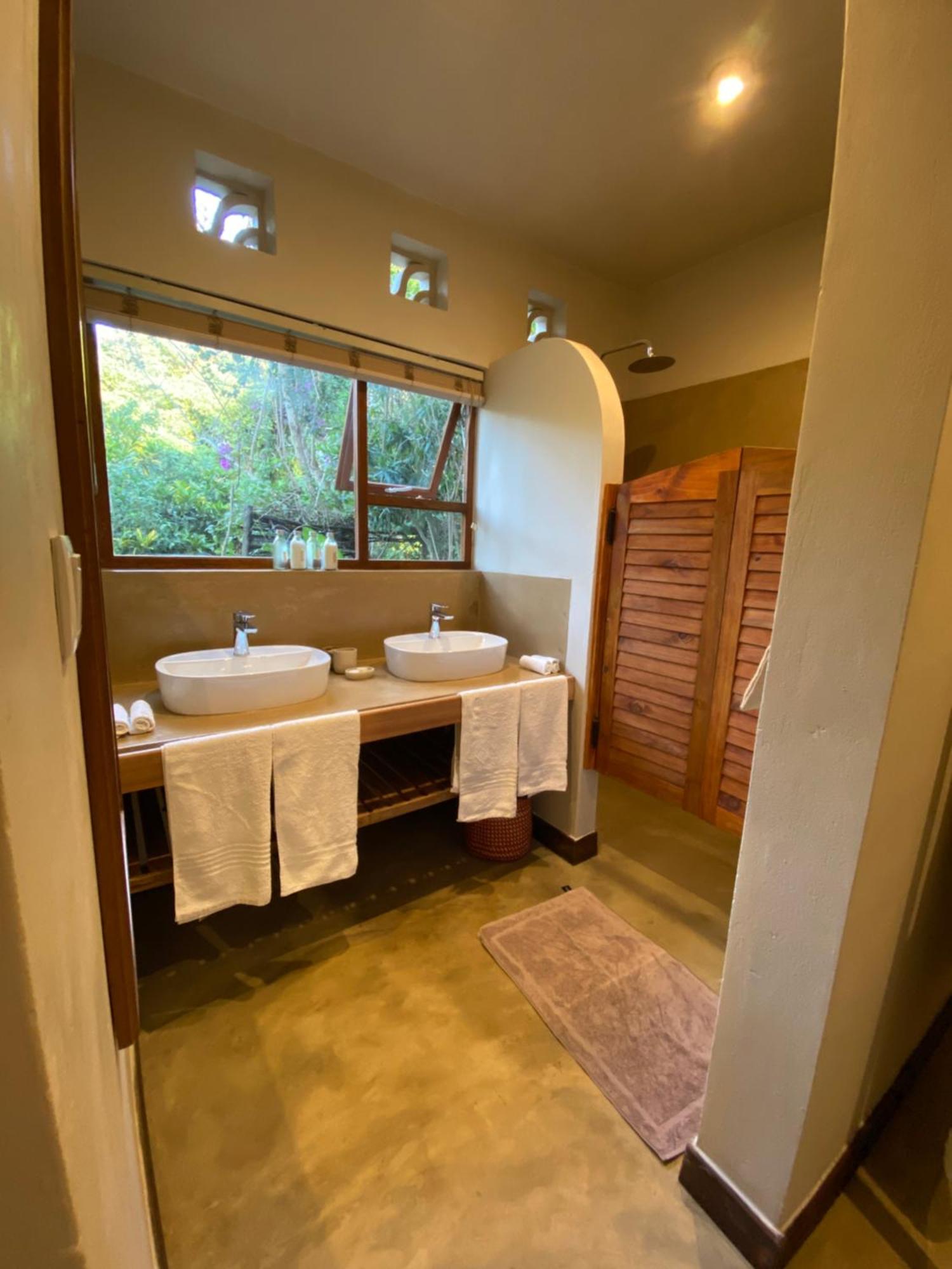 Casa Babi Bed & Breakfast Vilanculos Exterior photo