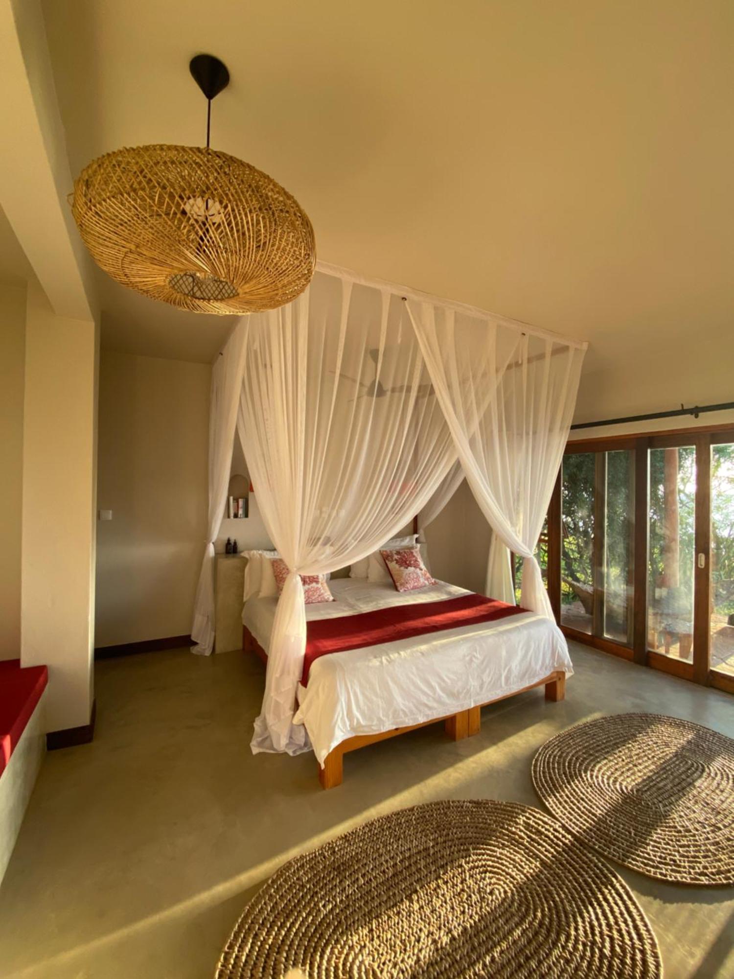 Casa Babi Bed & Breakfast Vilanculos Room photo