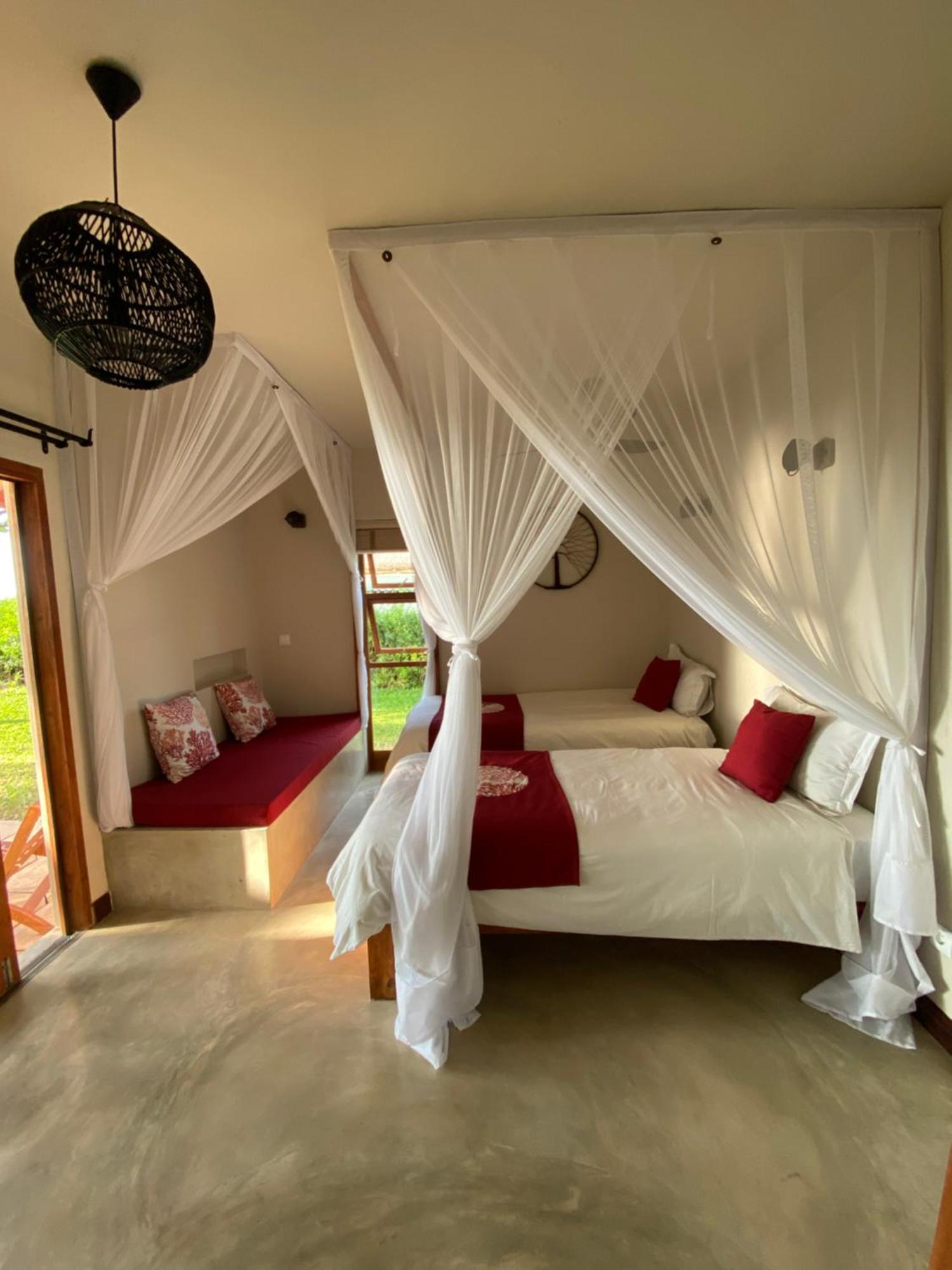 Casa Babi Bed & Breakfast Vilanculos Room photo