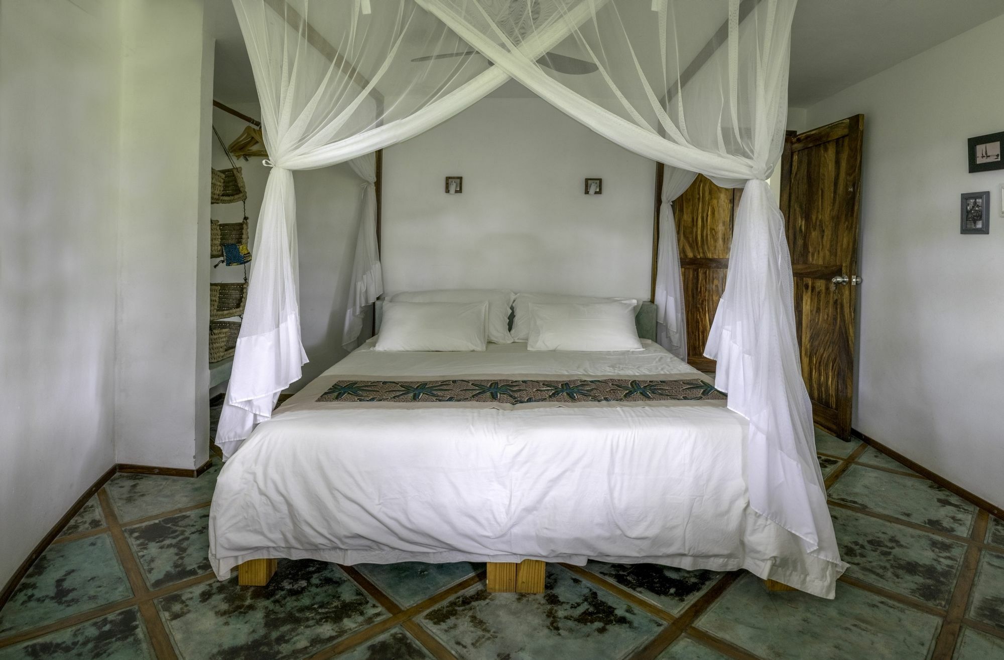 Casa Babi Bed & Breakfast Vilanculos Exterior photo